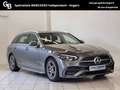 Mercedes-Benz C 220 220 d 197ch AMG Line Gris - thumbnail 1