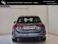 Mercedes-Benz C 220 220 d 197ch AMG Line Gris - thumbnail 5