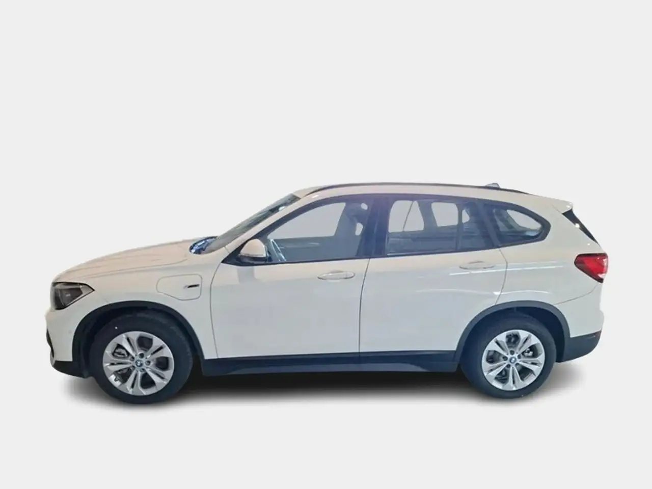BMW X1 XDRIVE 25 E BUSINESS ADVANTAGE AUTOMATICO SUV, миниатюра 5
