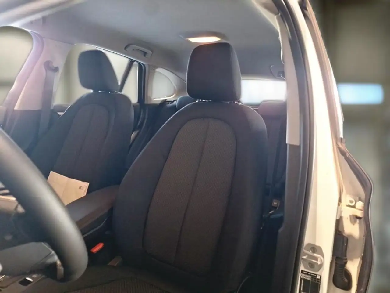 BMW X1 XDRIVE 25 E BUSINESS ADVANTAGE AUTOMATICO SUV, миниатюра 9