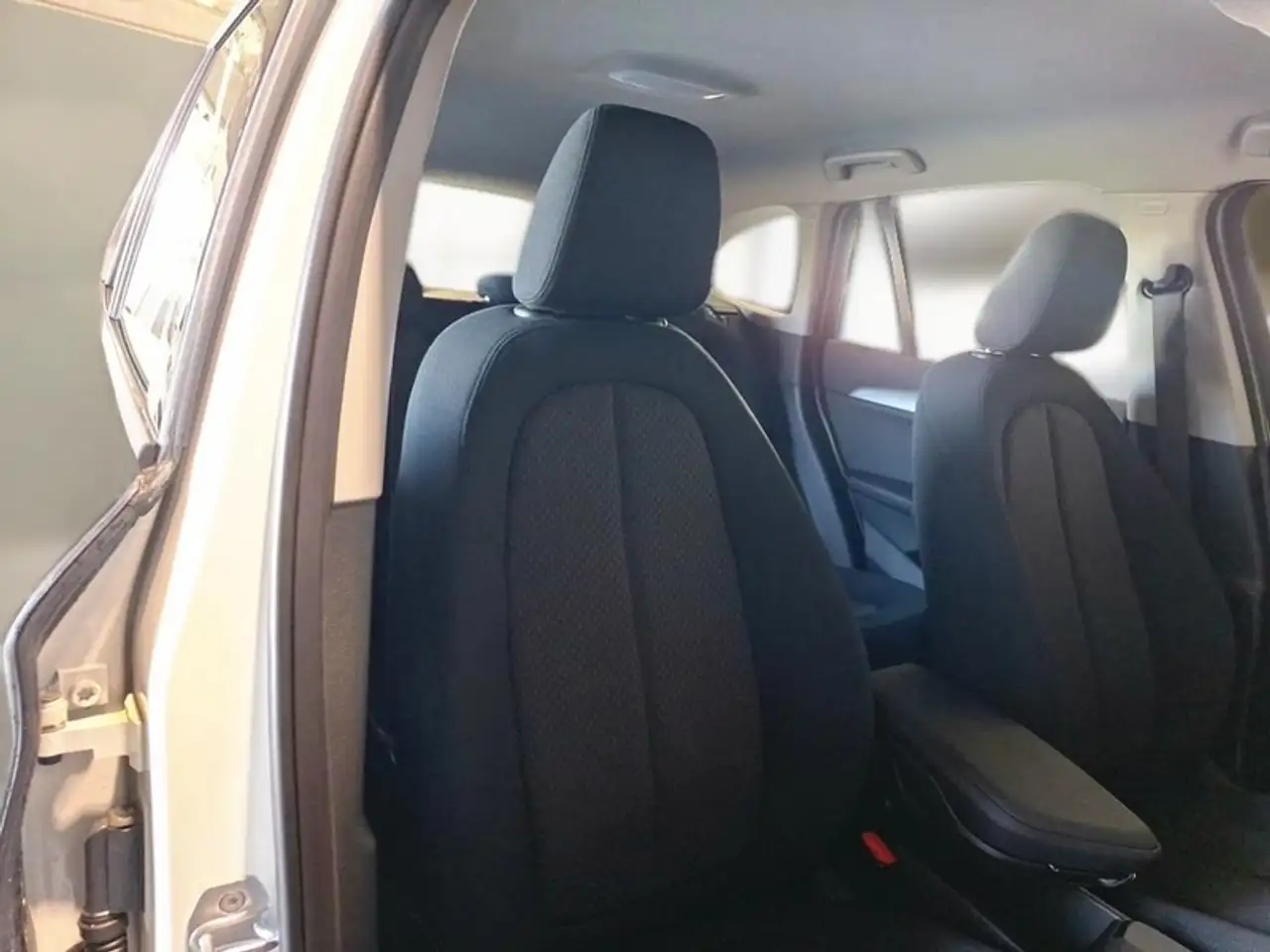 BMW X1 XDRIVE 25 E BUSINESS ADVANTAGE AUTOMATICO SUV, миниатюра 10