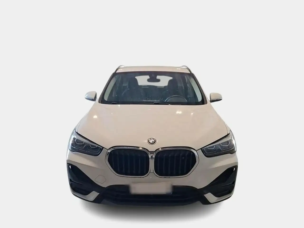 BMW X1 XDRIVE 25 E BUSINESS ADVANTAGE AUTOMATICO SUV, миниатюра 2