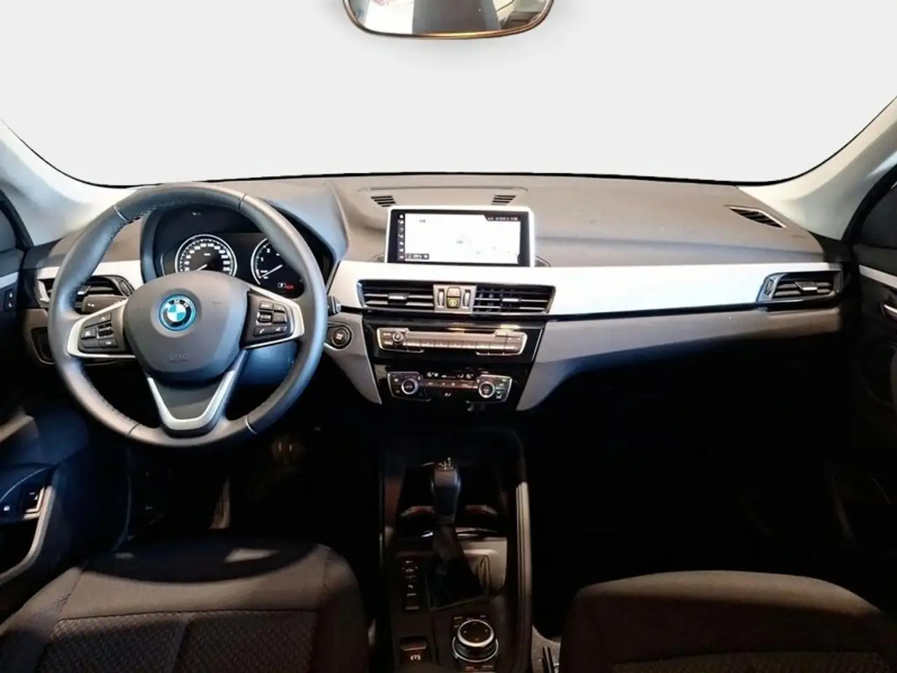 BMW X1 XDRIVE 25 E BUSINESS ADVANTAGE AUTOMATICO SUV, миниатюра 7