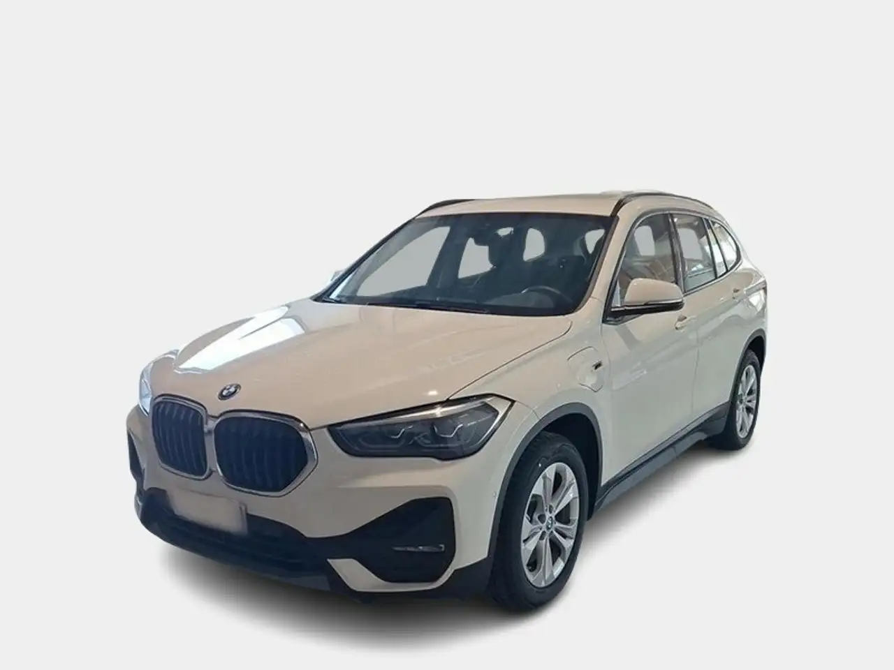 BMW X1 XDRIVE 25 E BUSINESS ADVANTAGE AUTOMATICO SUV