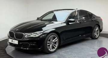 750 XI 750 i xDrive V8 Suivi BMW