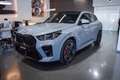 BMW X2 sDrive 20dA M Sport Pro Grau - thumbnail 2