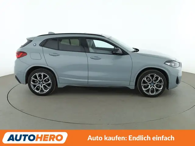 BMW X2 view 7
