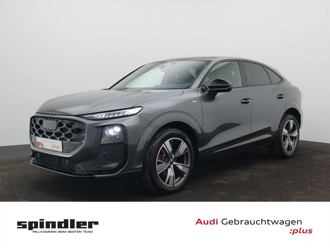 Audi Q3 2026