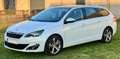 Peugeot 308 SW 1.2 PureTech Active Blanco - thumbnail 12