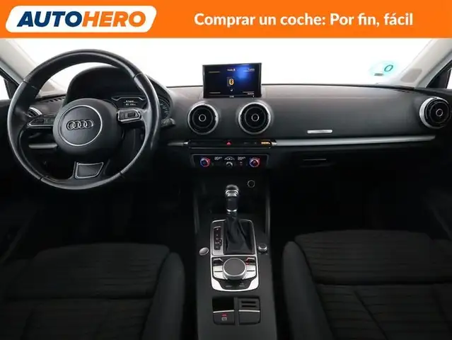 Audi A3 view 13