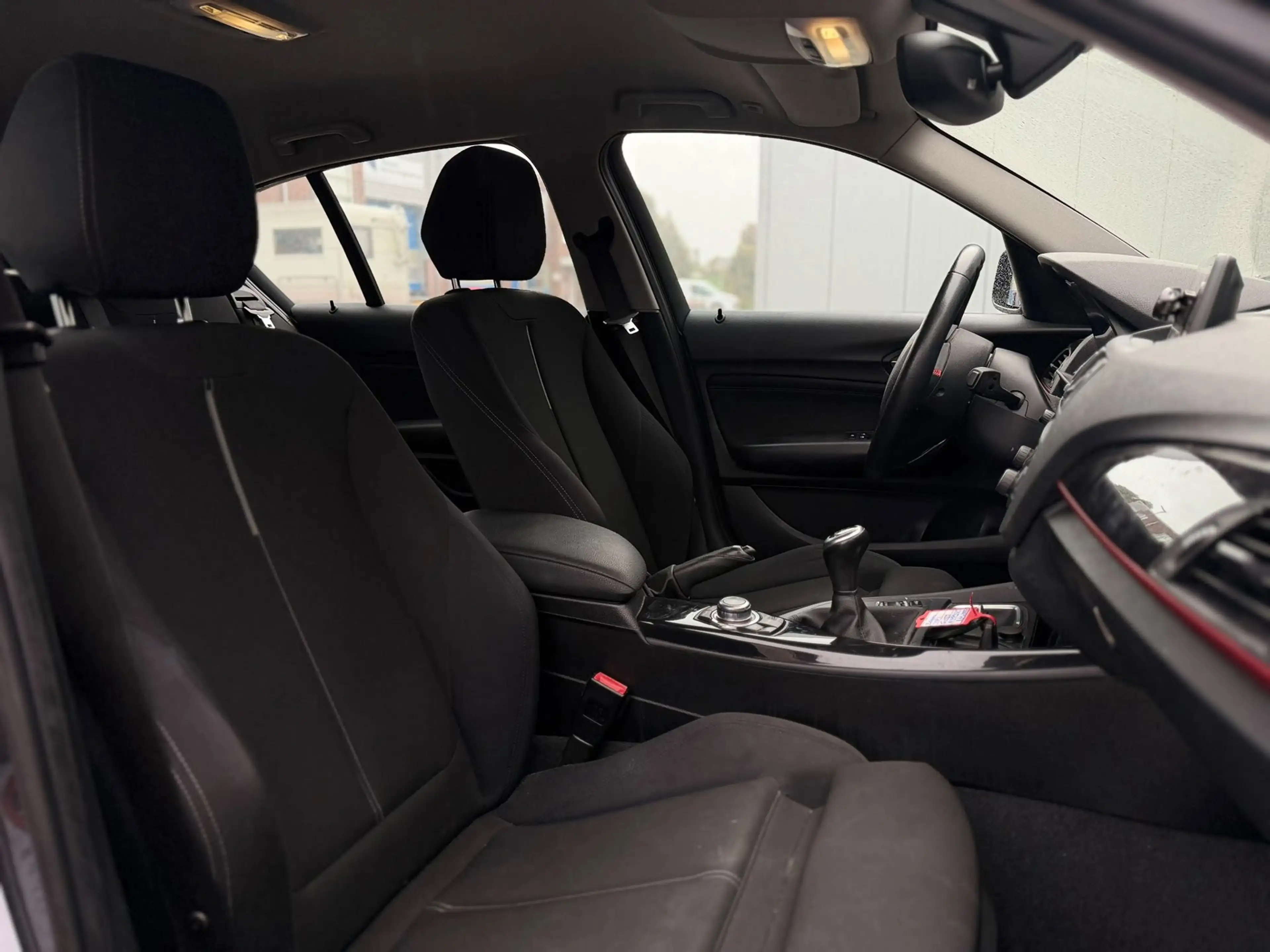 BMW 118 1-serie 118i Executive MEMORY STOEL VERWARMING PDC — photo 13