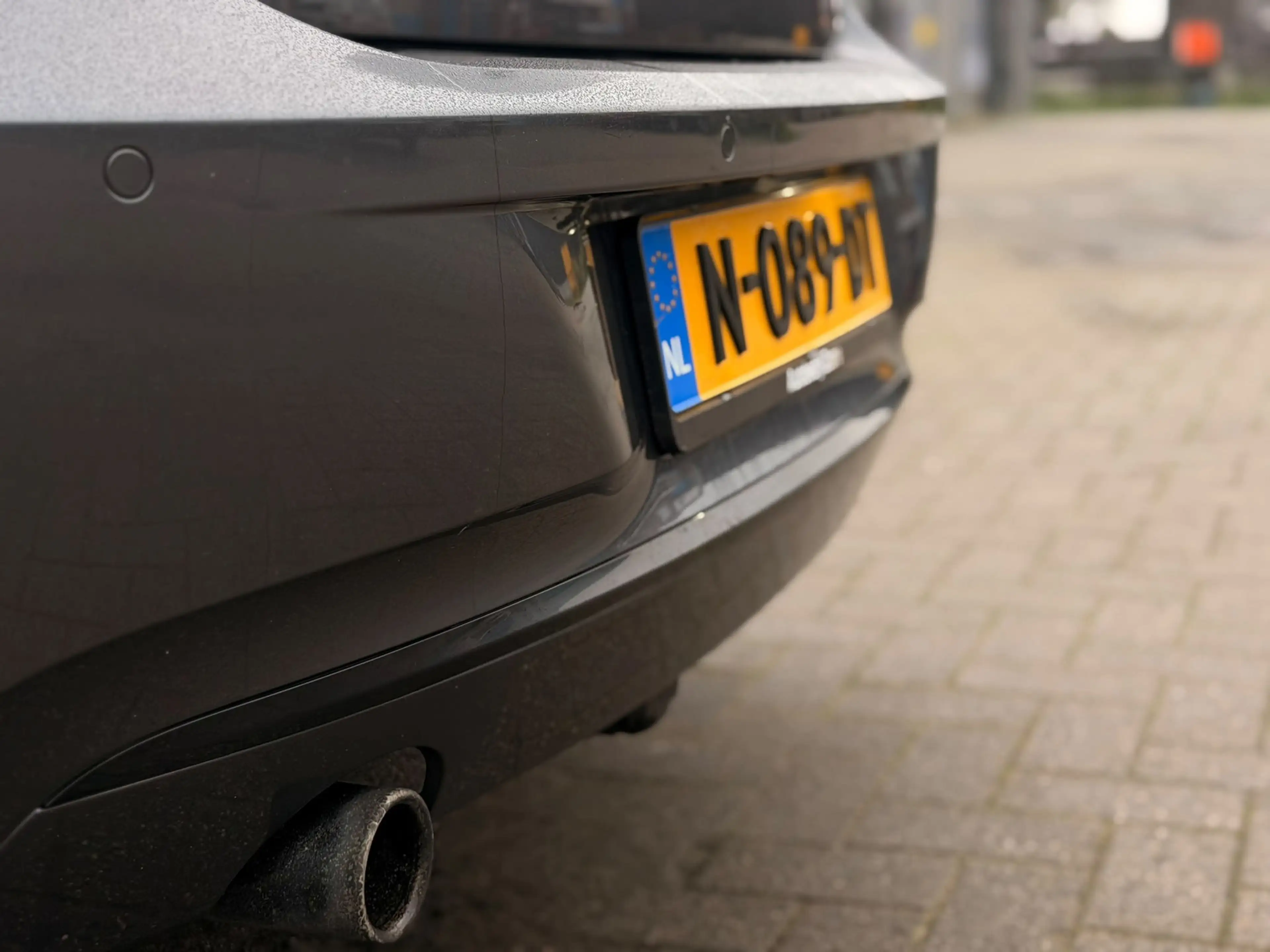 BMW 118 1-serie 118i Executive MEMORY STOEL VERWARMING PDC — photo 8