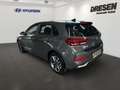 Hyundai i30 1.5 Advantage/Automatik/Panorama/Navi/Rückfahrkame Grau - thumbnail 4