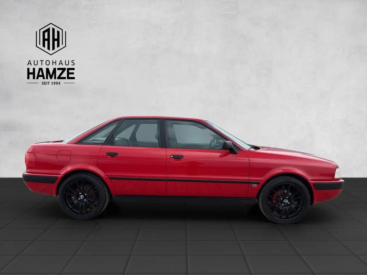 Audi 80 2.0 Limousine|Klimaautomatik|Automatik|G-Kat, foto 6