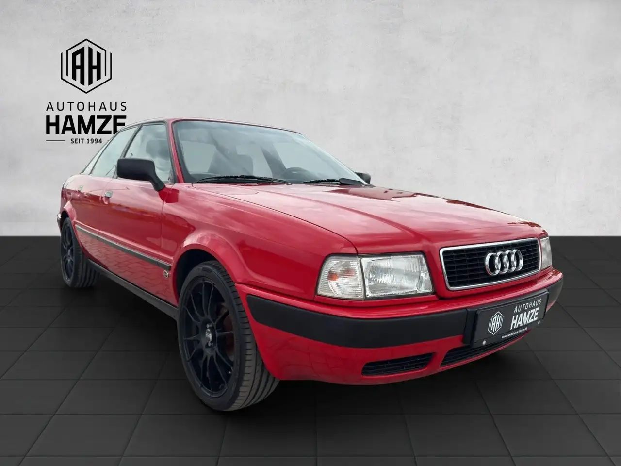 Audi 80 2.0 Limousine|Klimaautomatik|Automatik|G-Kat, foto 7