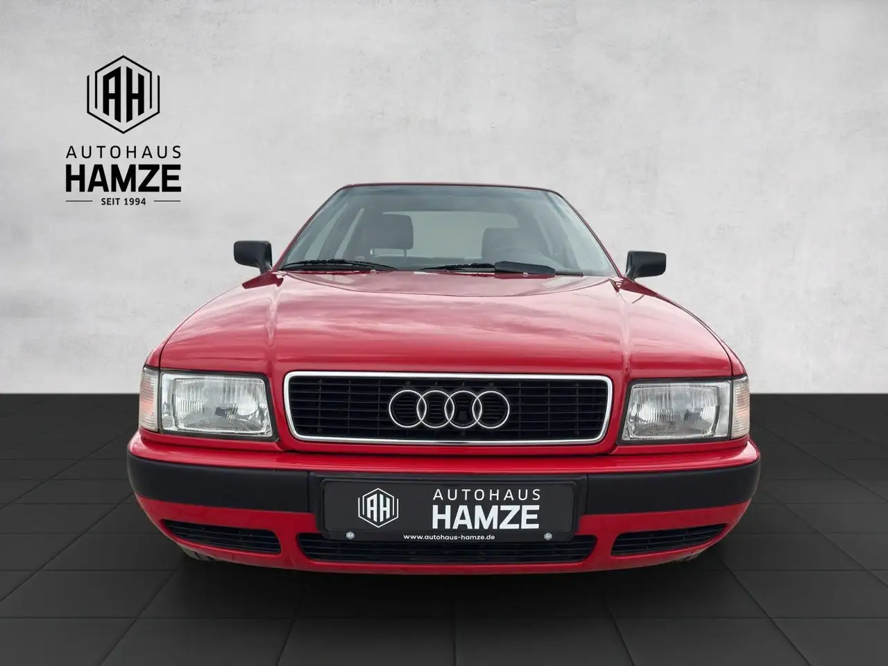 Audi 80 2.0 Limousine|Klimaautomatik|Automatik|G-Kat, foto 8