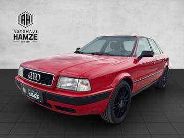 2.0 Limousine|Klimaautomatik|Automatik|G-Kat