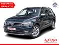 Volkswagen Tiguan Allspace 2.0 TSI Highline AHK Green - thumbnail 1