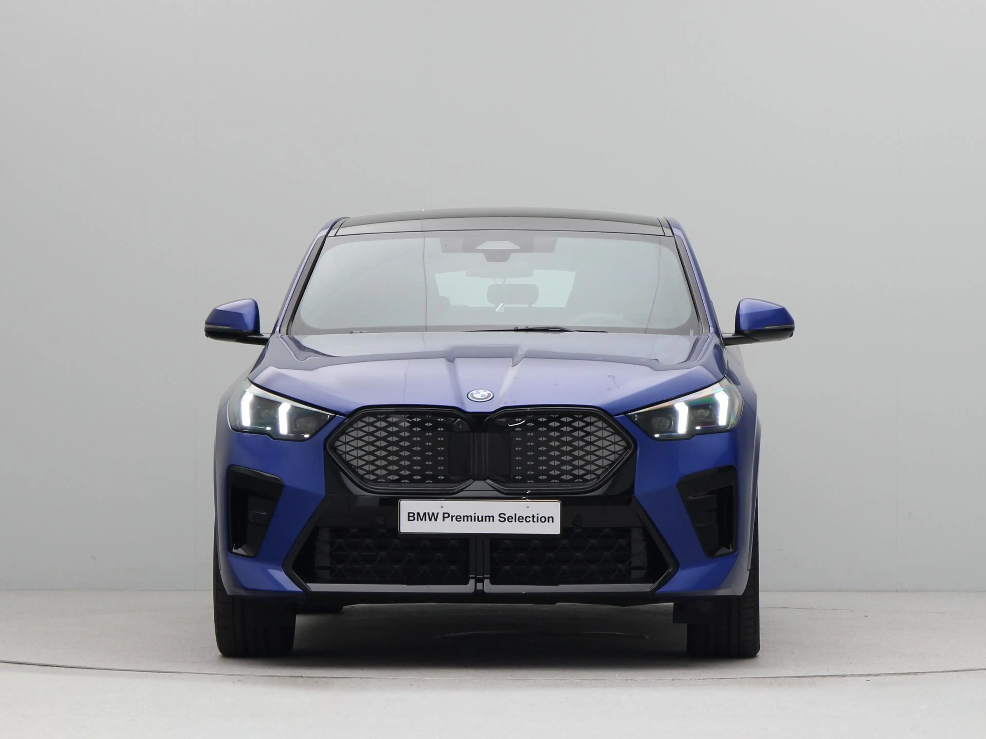 BMW iX2 xDrive30 67 kWh M Sport Edition — photo 5