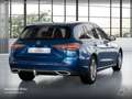 Mercedes-Benz C 300 e T AVANTG+PANO+360+AHK+BURMESTER+SITZKLIMA Blau - thumbnail 5