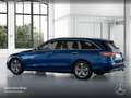 Mercedes-Benz C 300 e T AVANTG+PANO+360+AHK+BURMESTER+SITZKLIMA Blau - thumbnail 15