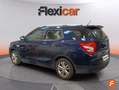 SsangYong XLV G16 Line 4x2 Azul - thumbnail 3