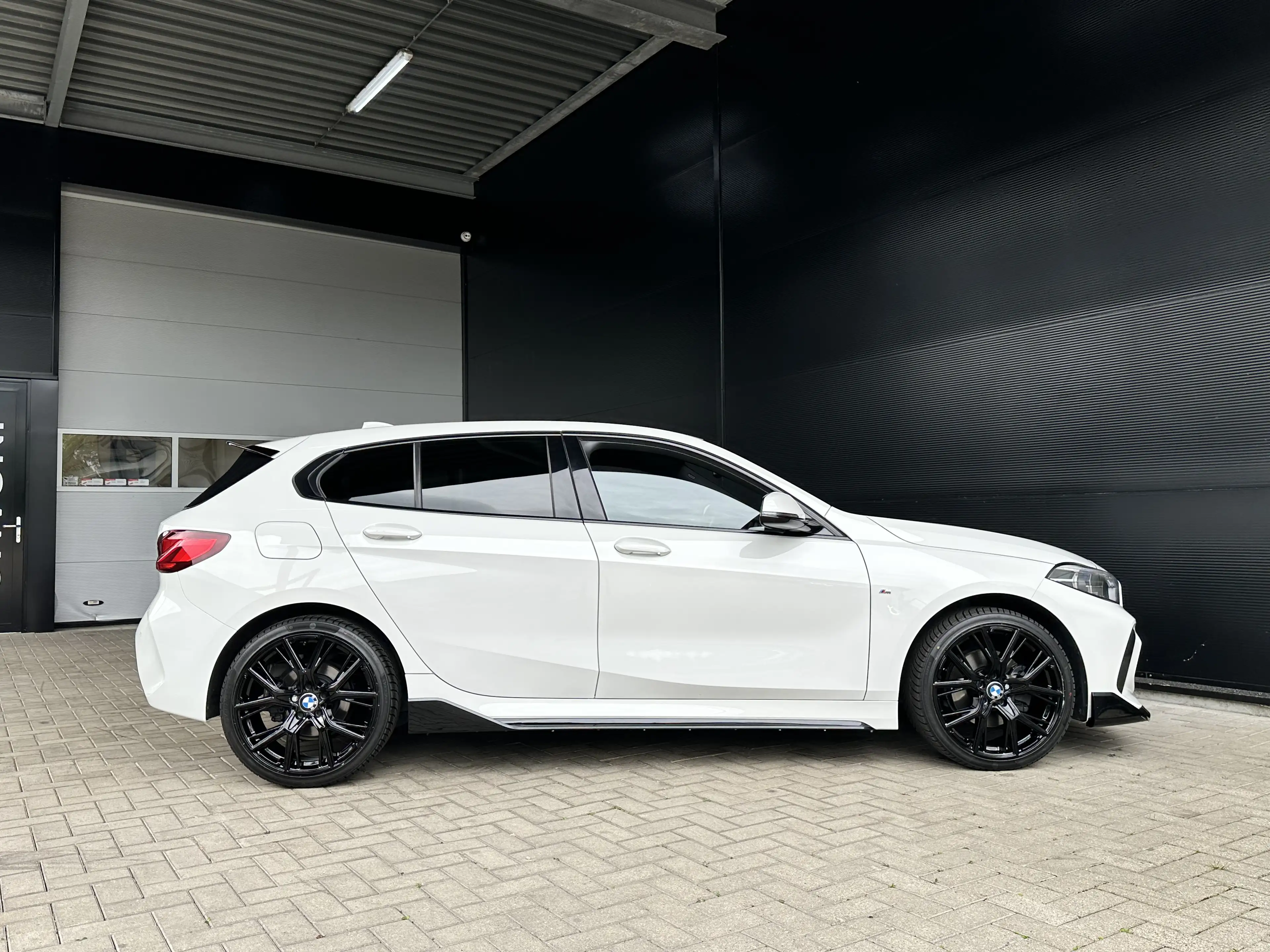 BMW 118 1 Serie 118i | M-SPORT | AUT | LED | Navi PRO | St — photo 12