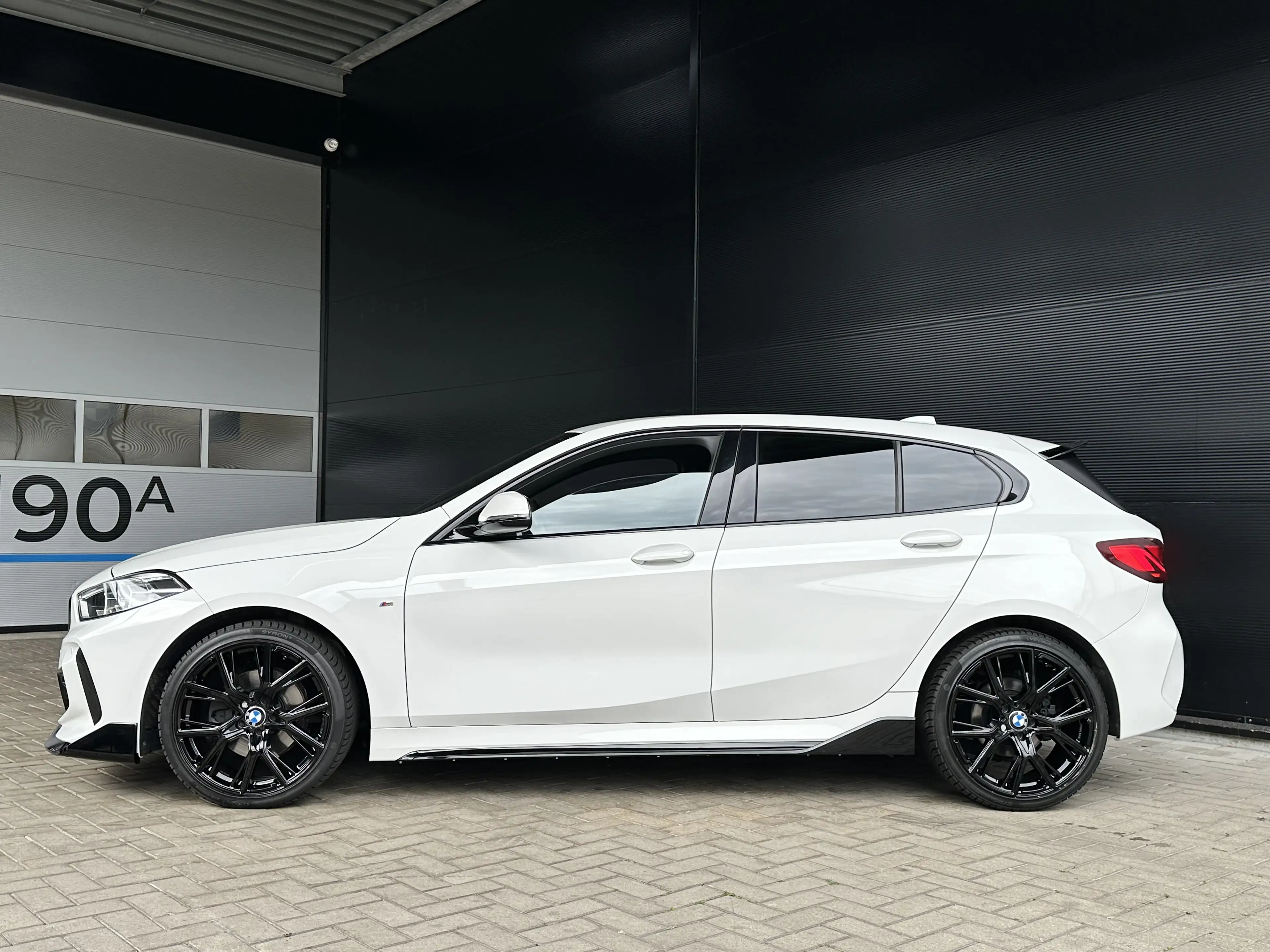 BMW 118 1 Serie 118i | M-SPORT | AUT | LED | Navi PRO | St — photo 5