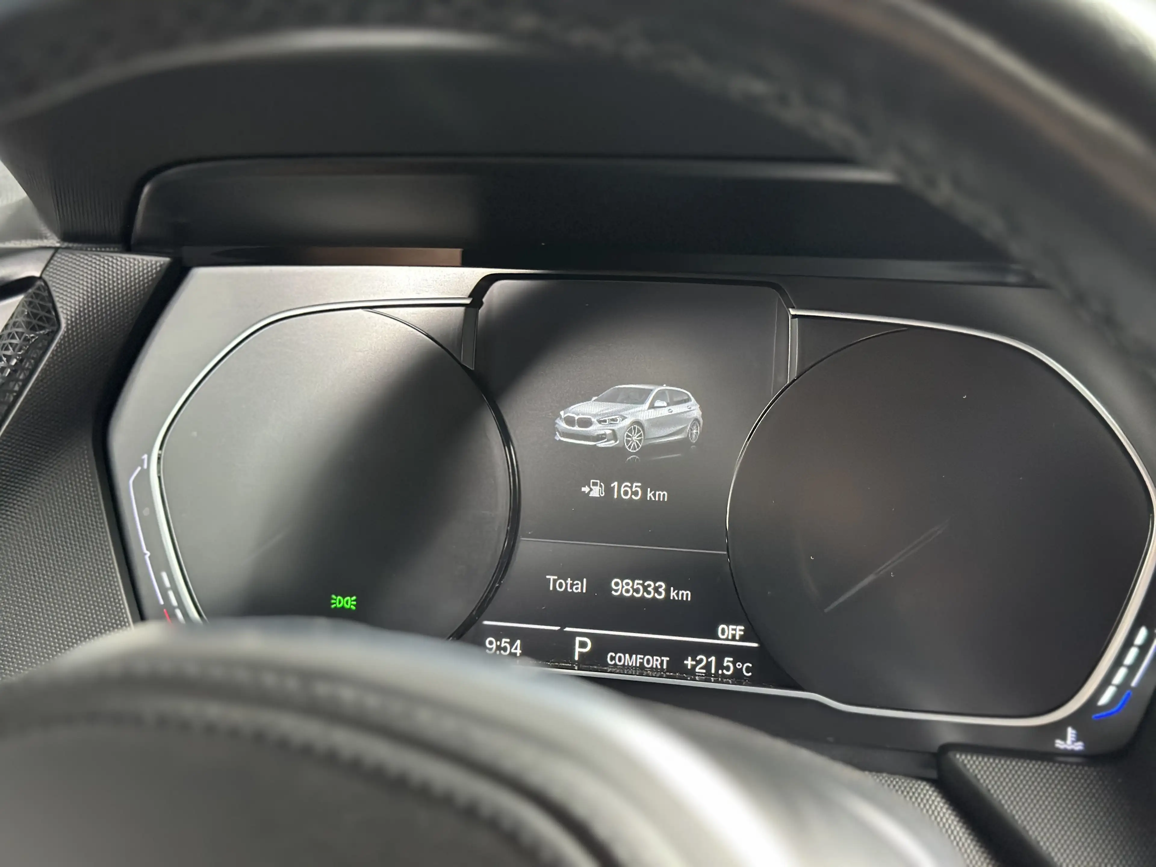 BMW 118 1 Serie 118i | M-SPORT | AUT | LED | Navi PRO | St — photo 13
