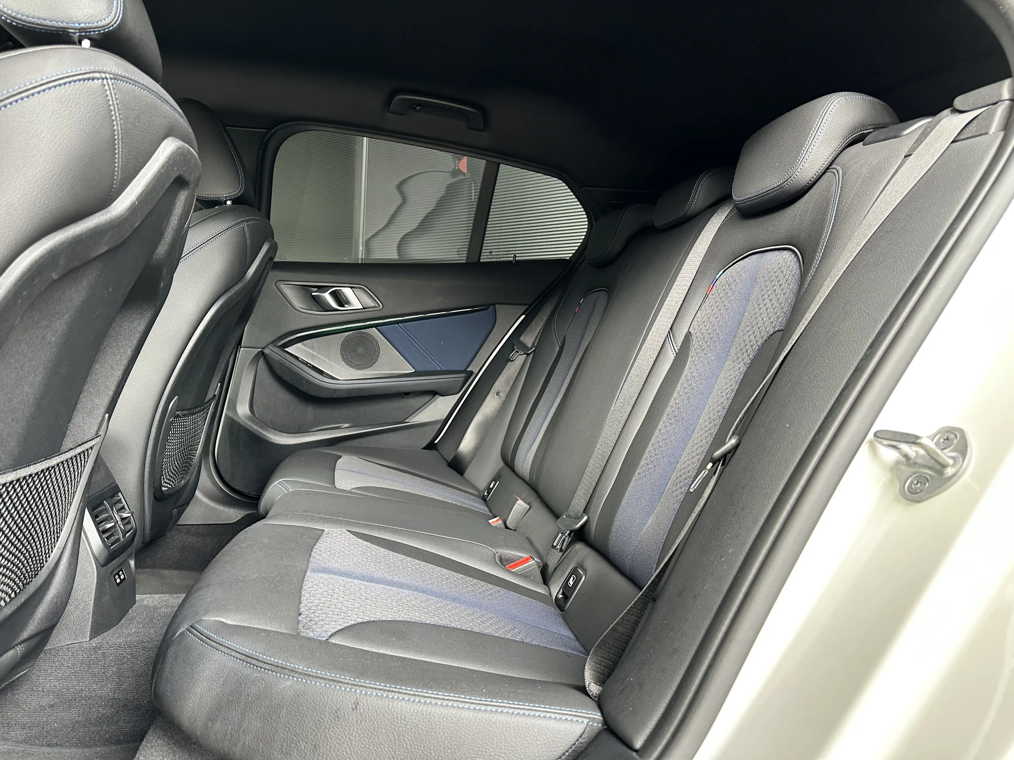 BMW 118 1 Serie 118i | M-SPORT | AUT | LED | Navi PRO | St — photo 9