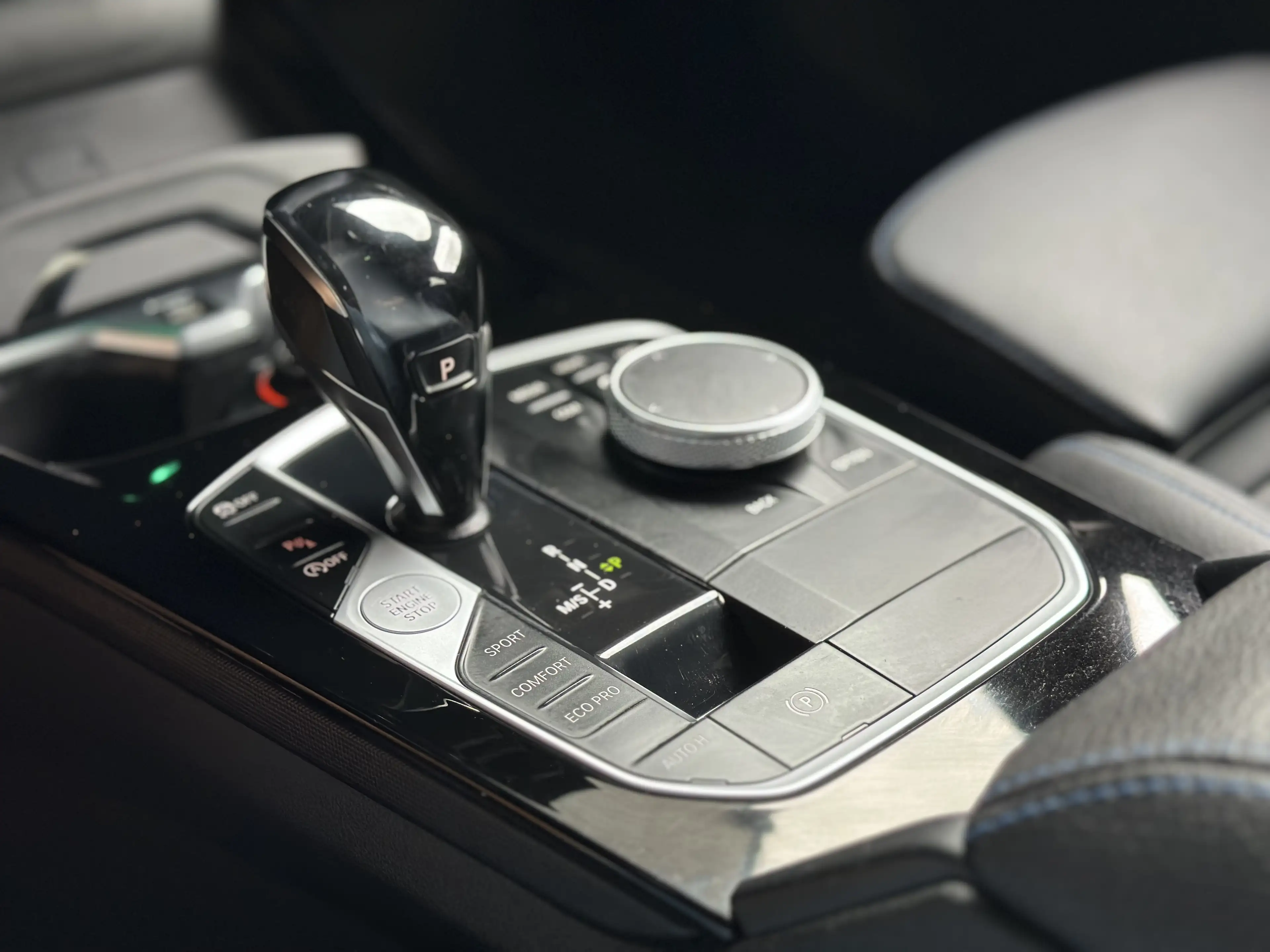 BMW 118 1 Serie 118i | M-SPORT | AUT | LED | Navi PRO | St — photo 3
