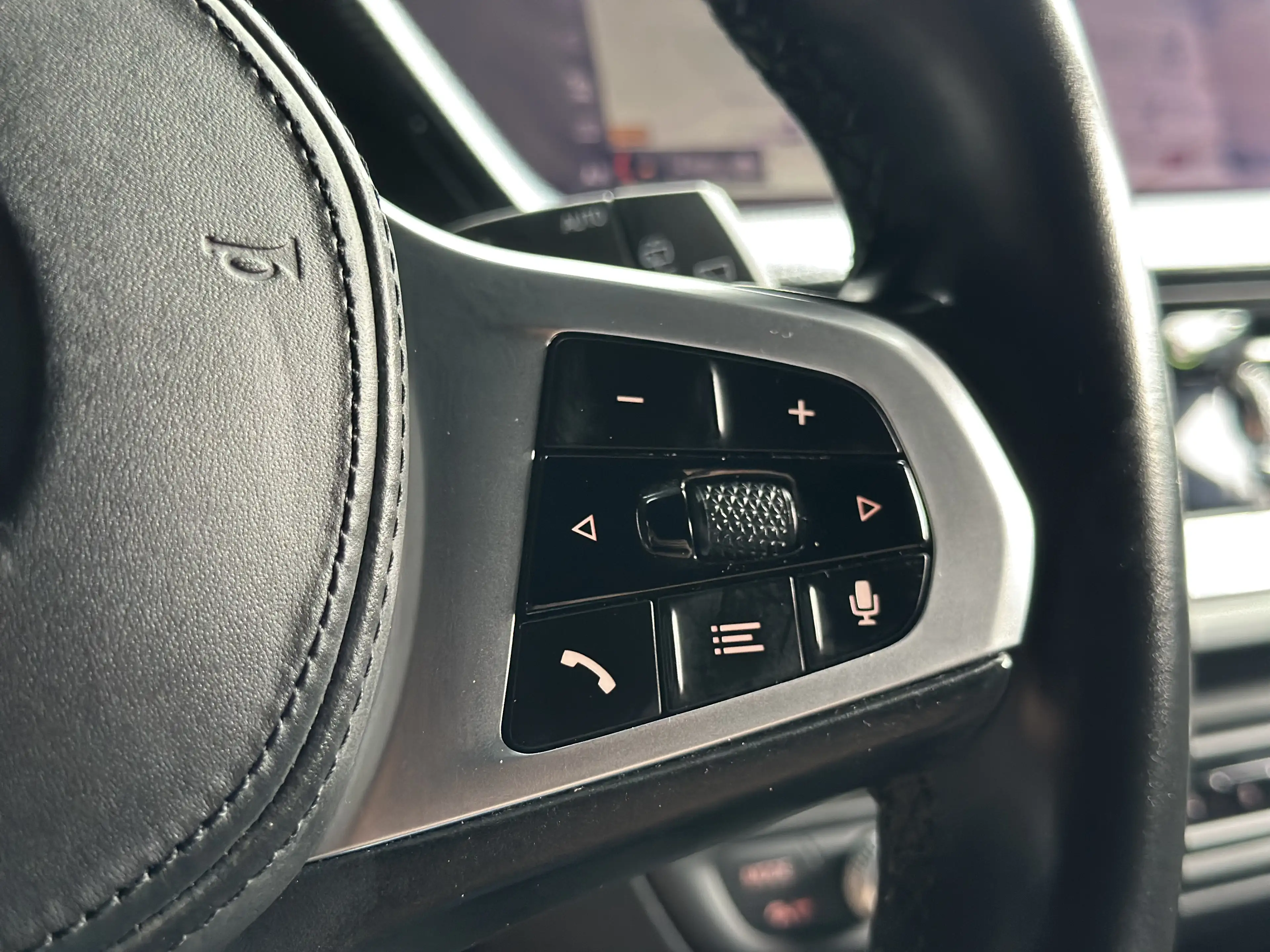 BMW 118 1 Serie 118i | M-SPORT | AUT | LED | Navi PRO | St — photo 15