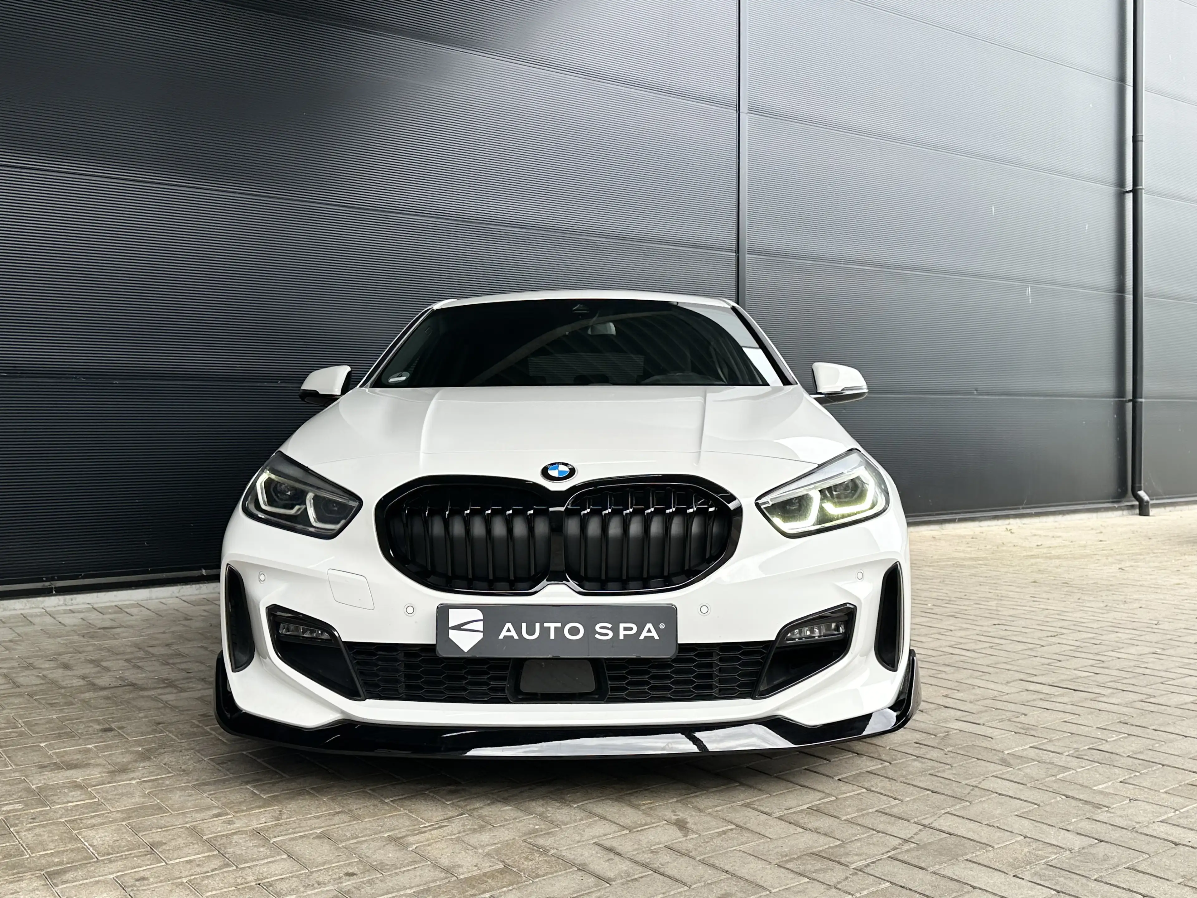 BMW 118 1 Serie 118i | M-SPORT | AUT | LED | Navi PRO | St — photo 4