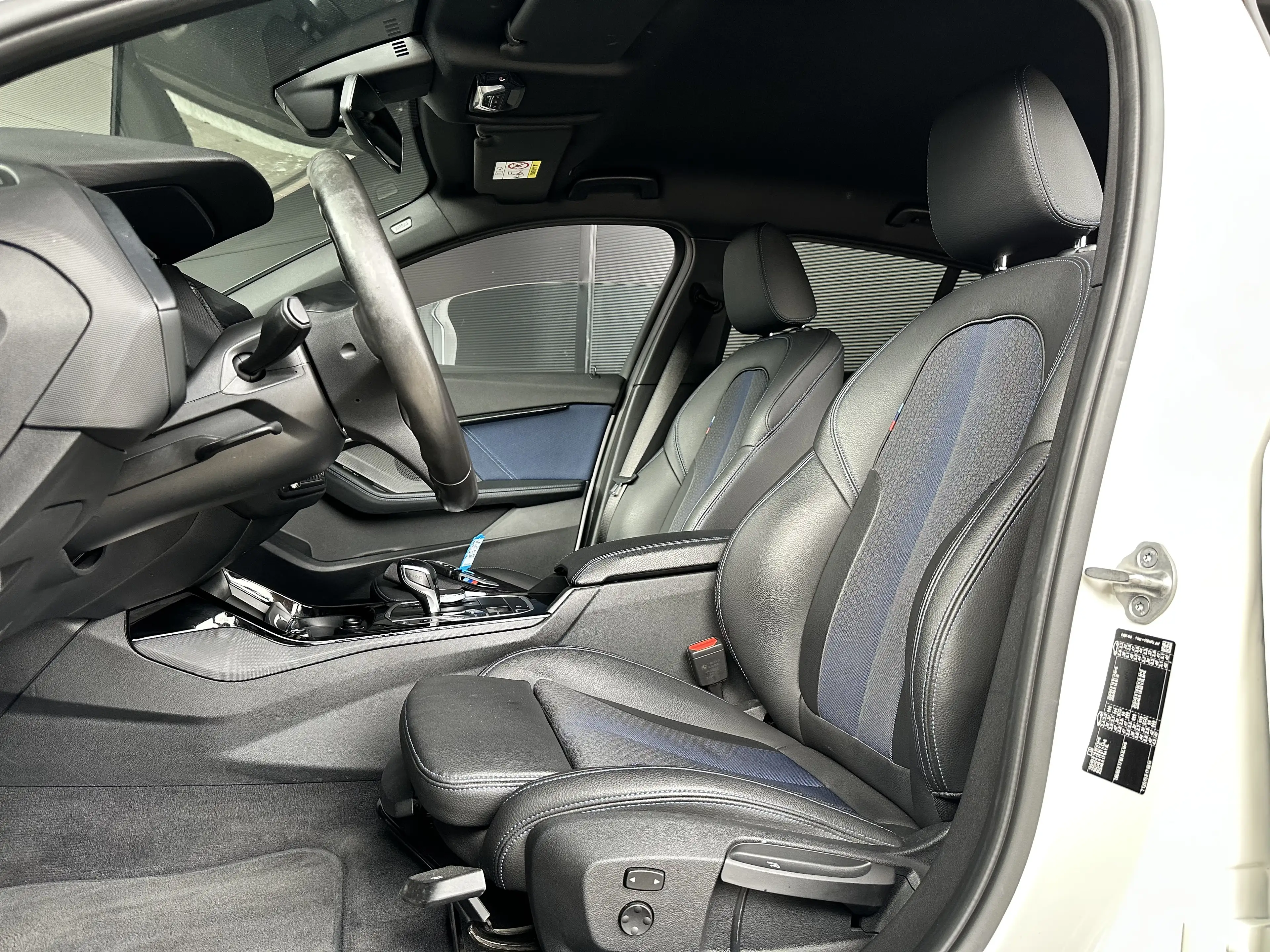 BMW 118 1 Serie 118i | M-SPORT | AUT | LED | Navi PRO | St — photo 7
