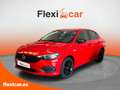 Fiat Tipo Sedán 1.4 Street Rojo - thumbnail 3