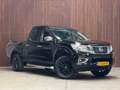Nissan Navara 2.3 dCi AUT MARGE Tekna+ Double Cab 4WD NAVI-CLIMA Negro - thumbnail 3