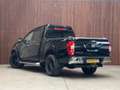 Nissan Navara 2.3 dCi AUT MARGE Tekna+ Double Cab 4WD NAVI-CLIMA Negro - thumbnail 7