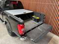 Nissan Navara 2.3 dCi AUT MARGE Tekna+ Double Cab 4WD NAVI-CLIMA Negro - thumbnail 22