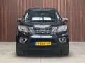 Nissan Navara 2.3 dCi AUT MARGE Tekna+ Double Cab 4WD NAVI-CLIMA Negro - thumbnail 2