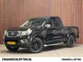 Nissan Navara 2.3 dCi AUT MARGE Tekna+ Double Cab 4WD NAVI-CLIMA Negro - thumbnail 1