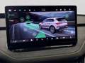 Skoda Elroq RS Wärmepumpe AHK LM21 MATRIX DCC Schwarz - thumbnail 14