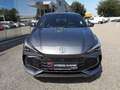 MG MG3 1,5 Hybrid+ Luxury Aut. *FAHRZEUG AM TRANSPORT* Grau - thumbnail 2