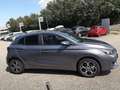 MG MG3 1,5 Hybrid+ Luxury Aut. *FAHRZEUG AM TRANSPORT* Grau - thumbnail 4