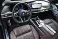 BMW 760 Me XDRIVE ** NP: € 176.724,04 / THEATRE SCREEN* Zwart - thumbnail 4