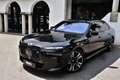 BMW 760 Me XDRIVE ** NP: € 176.724,04 / THEATRE SCREEN* Zwart - thumbnail 20