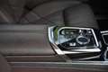 BMW 760 Me XDRIVE ** NP: € 176.724,04 / THEATRE SCREEN* Zwart - thumbnail 26