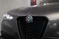 Alfa Romeo Stelvio 2.2 16V 210PS AT8 Q4 Veloce Grau - thumbnail 28