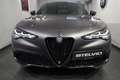 Alfa Romeo Stelvio 2.2 16V 210PS AT8 Q4 Veloce Grau - thumbnail 7