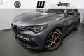 Alfa Romeo Stelvio 2.2 16V 210PS AT8 Q4 Veloce Grau - thumbnail 1