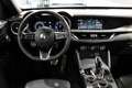 Alfa Romeo Stelvio 2.2 16V 210PS AT8 Q4 Veloce Grau - thumbnail 14